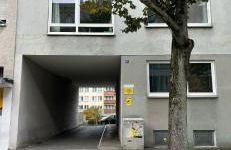 ModernesMiniZimmer-Stadtnah-SelfCheckIn-Parkplatz - Foto 14