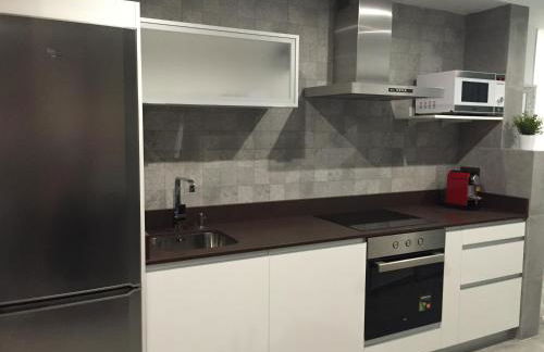 Piso con piscina y garaje en la Playa de Las Canteras - Foto 30