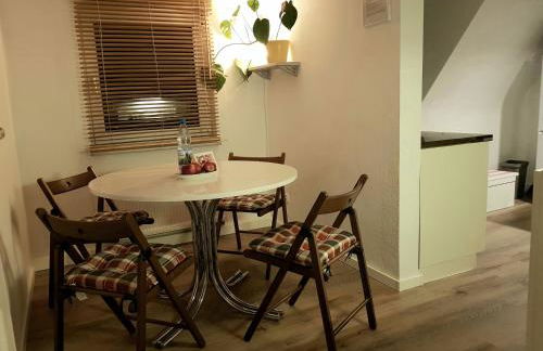 Apartment am Südpark Erfurt - inkl Garten mit Sitzlounge - zentrumsnah - Foto 26