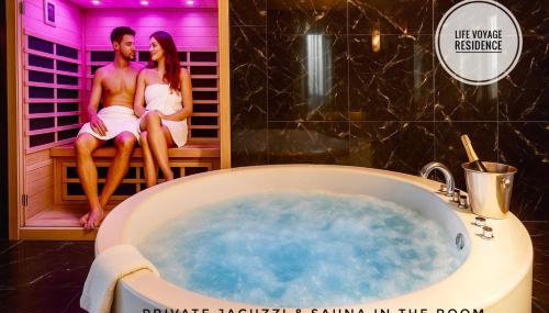 Life VOYAGE Résidence & Spa by Life Renaissance - Place KLEBER - Foto 3