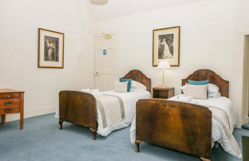 The Preston Tower Apartment - Fyvie Castle - Foto 47