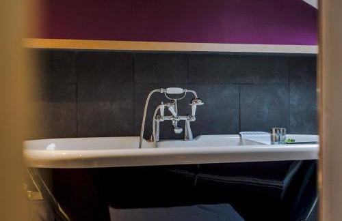 Spacious 5Bed House in South Manchester - Pass the Keys - Foto 26