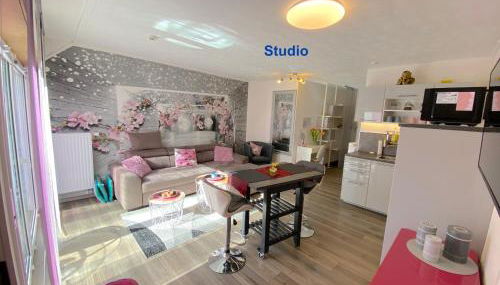 Ferien im FerienStudio1A - Foto 2