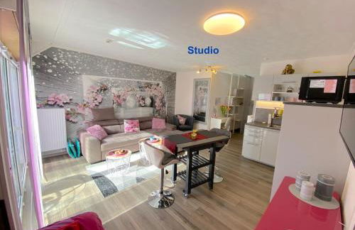 Ferien im FerienStudio1A - Foto 2