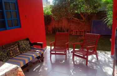 Casa Castelhanosbeach - 100 m do mar - Foto 4