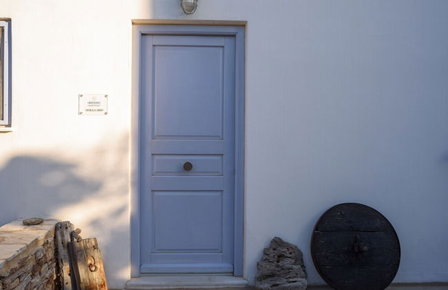 Antiparos Luxury Villas - Foto 49