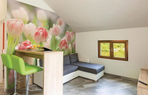 Six-Bedroom Holiday Home In Zagvozd - Foto 32