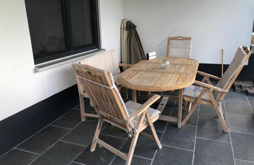 1,5 ZKB Wohnung im Odenwald, an der Bergstraße mit tollem Ausblick - Foto 8