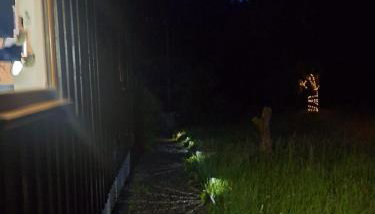 Twin Deer Lodge - Foto 4