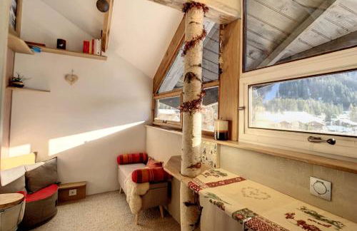 Ancolies Studio A325 - Happy Rentals - Foto 1