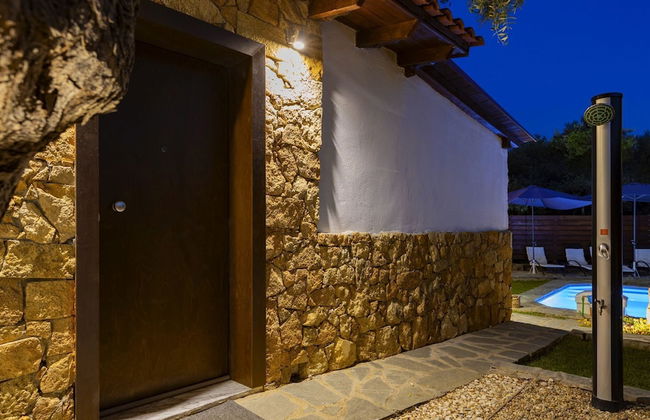 Salonikiou Beach Luxury Residences - Foto 36