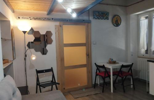 Appartamento La Posta Vecchia - Foto 18