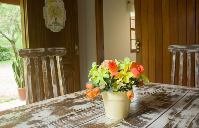 SOLAR FAZENDA DO CEDRO - Foto 8