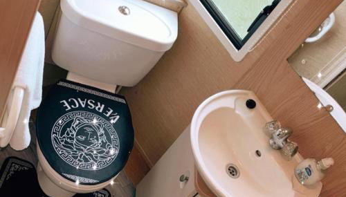 Caravan Beach Park - Sleeps 8 Parking & Pool - Foto 3