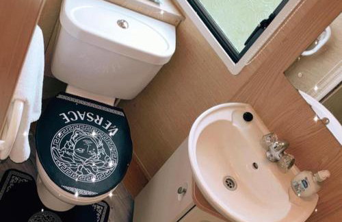 Caravan Beach Park - Sleeps 8 Parking & Pool - Foto 3