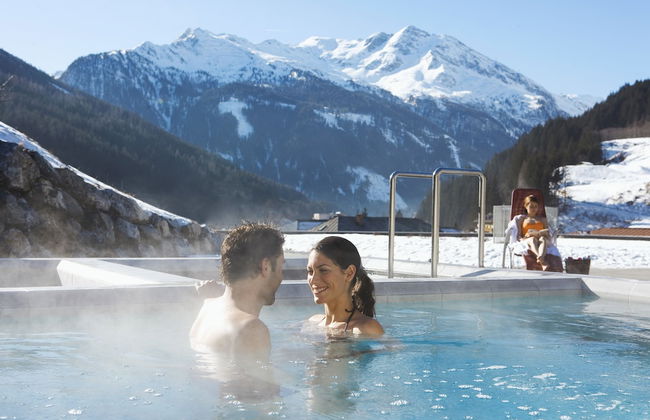 MONDI Hotel Bellevue Gastein - Foto 79