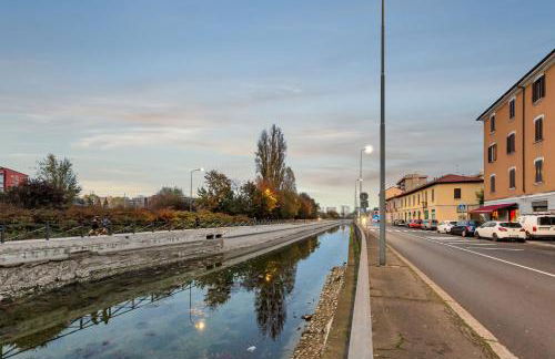 San Cristoforo M4 - Quiet & Bright Apartment - Foto 8