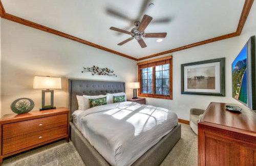 The PEAK Matterhorn 9 - The Ultimate in Lakefront Luxury - Foto 16