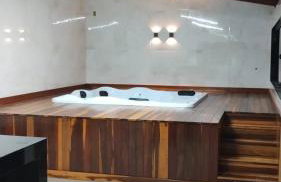 Mansão em Ponta da Fruta Vila Velha - Foto 8