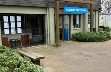 Blissful Lodge Haven Lakeland - Foto 60