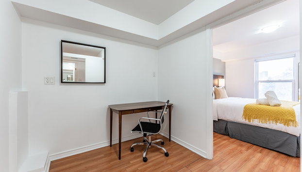 Sarkar Suites - Entertaiment Dist - Foto 5, Zona de estar