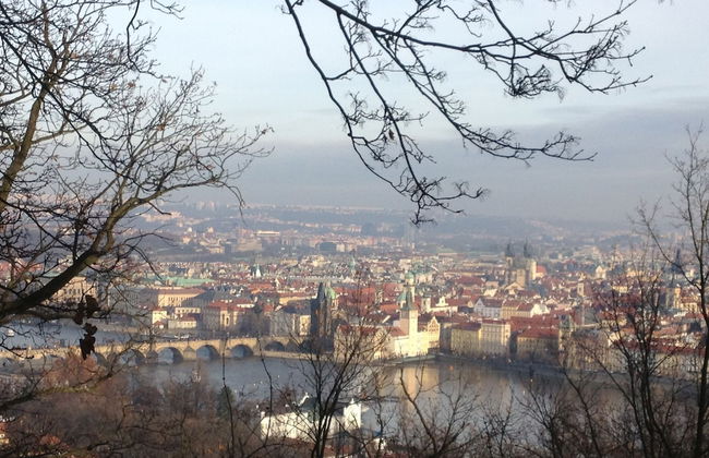 Prague Historical City Center - Foto 23