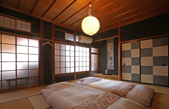 Iori Stay Hida - Foto 35