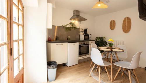 Magnifique deux pièces au cœur de espaly Saint-Marcel - Foto 2