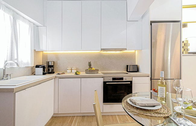 Villa Dafni - Our Home Away From Home - Foto 19