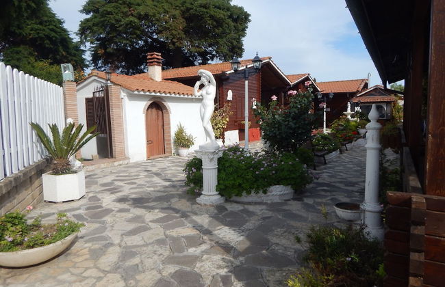 House With 2 Bedrooms In The Countryside Of Rome - Foto 11