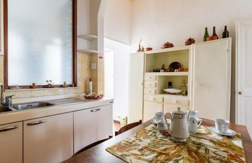 Apartment Casa del Capitano by Interhome - Foto 9