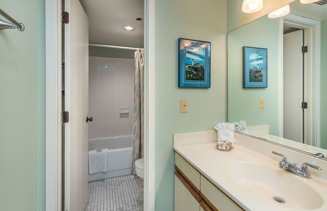 Hodnett Cooper's Beach Club - Foto 40