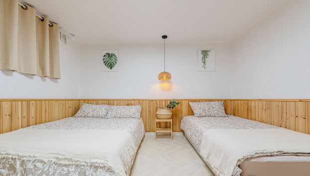 SeeU House - Foto 3, Camera