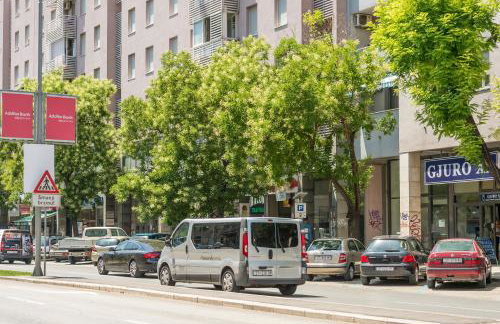 Ink Apartment - Photo 25