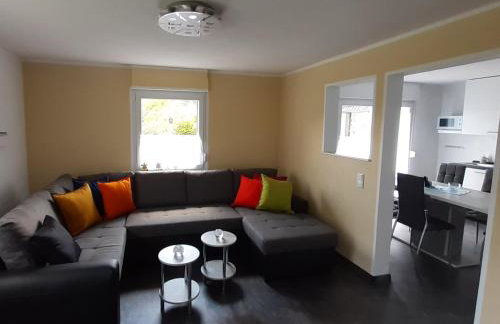 Ferienhaus Maag, 102qm - Photo 2