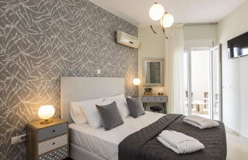 Three Moirai Villa - Foto 45