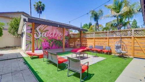 Events Allowed: Sunny Villa| Lake| Trails| Beach - Foto 2, Other