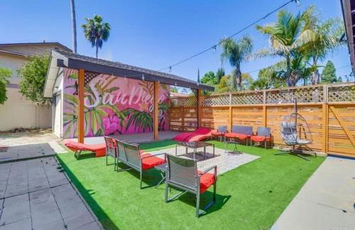 Events Allowed: Sunny Villa| Lake| Trails| Beach - Foto 2