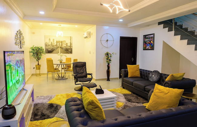 LUXE APARTMENTS - Foto 23