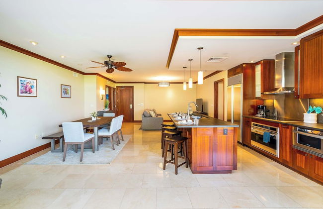 Hale Kuapapa Ko Olina Desirable Walk-out On Ground Floor! - Photo 8