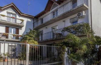 Alba House Malpensa Airport - Photo 27