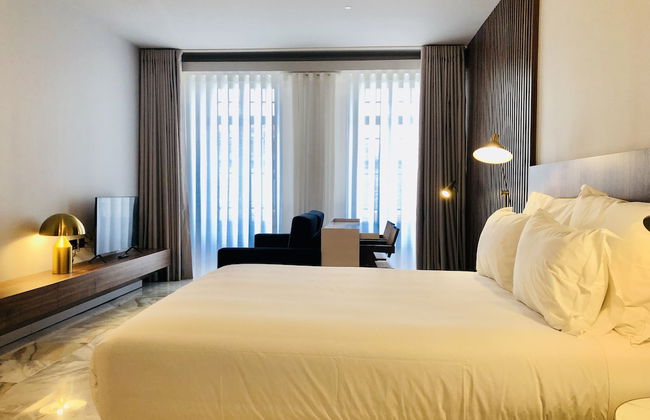 YOUROPO - Downtown - Photo 3