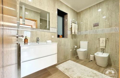 Casa 1 do Pavilhão da Prelada - Foto 21