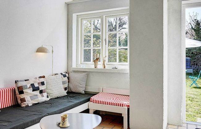 Vintage Holiday Home in Svaneke near Small Harbor - Photo 18