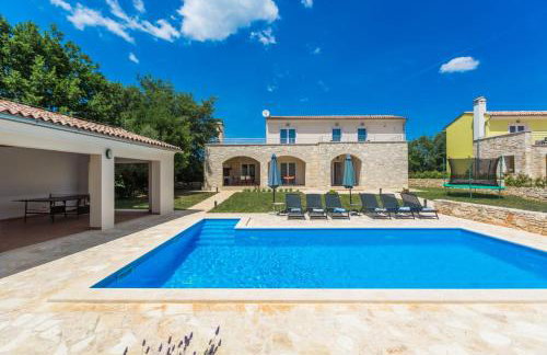 Countryside villas Diletta & Violetta - Foto 3