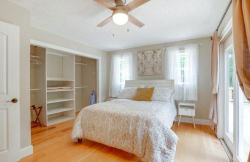 Pet-Friendly Lake Monticello Home with Perks! - Foto 11