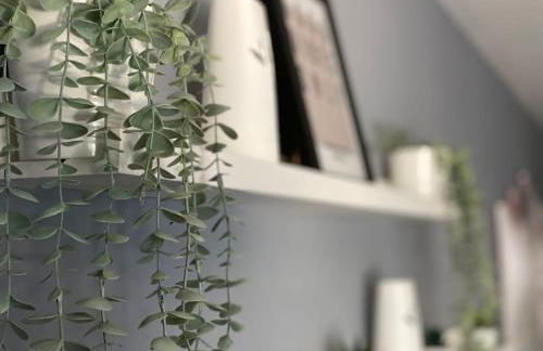 Spacious Southampton City Apartment with Courtyard - Foto 11