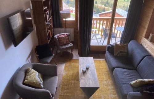 Appartement duplex 8 à 10 personnes - Belle Plagne - Pieds de pistes - Foto 11