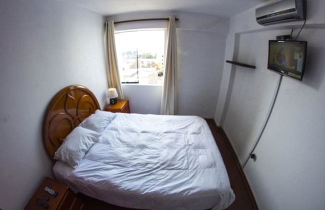 Inkaclub Miraflores - Foto 33