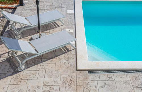 Holiday Home Saint Anthony - Heated pool - Foto 31